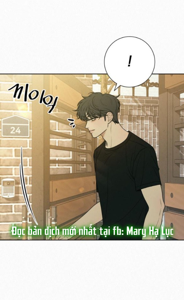 Tình Yêu Trong Sáng chapter 79.1 - Trang 34