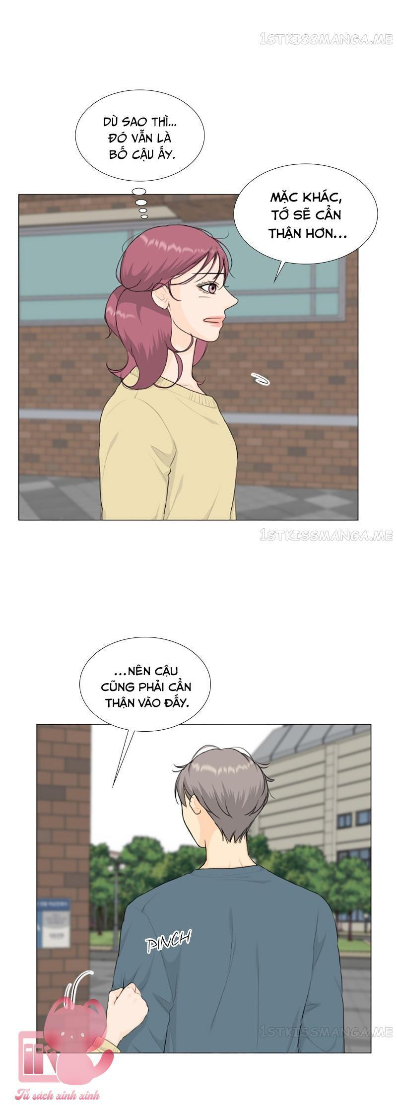 bán quỷ chapter 97 14