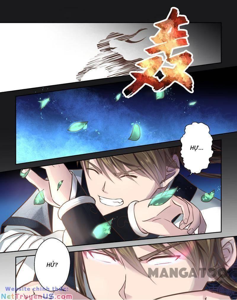 ta là chí tôn chapter 214 1