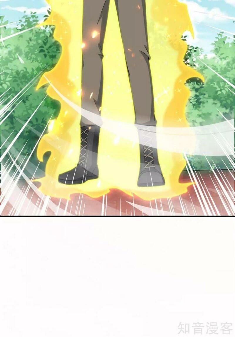 vòng bạn bè mạnh nhất của tiên giới chapter 124 32