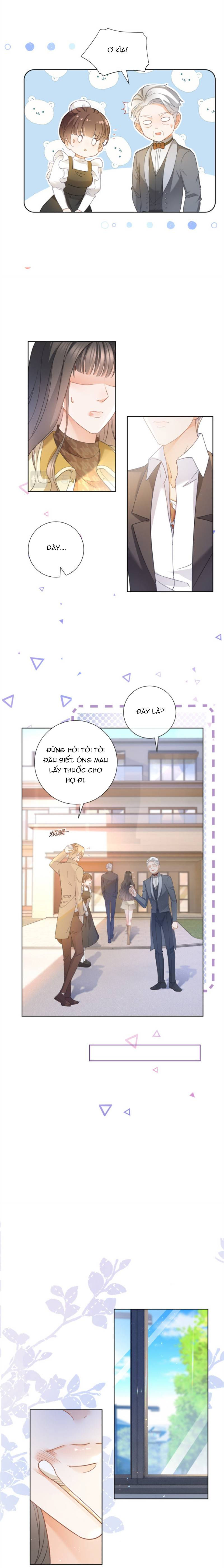 sát thủ đại nhân tại tuyến dưỡng hồ chapter 23 4