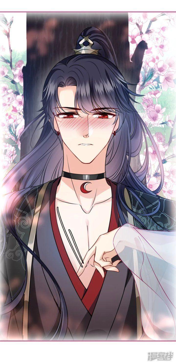 nụ cười của ngươi ngọt gãy tám cái răng của ta chapter 41 8