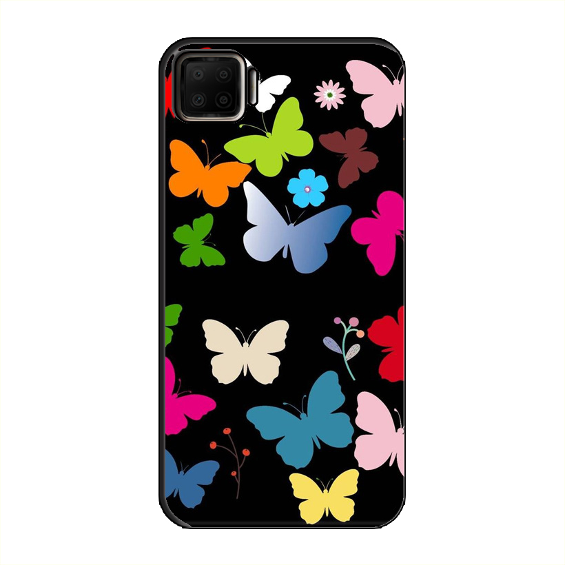 Ốp Lưng Dành Cho OPPO A73 2020