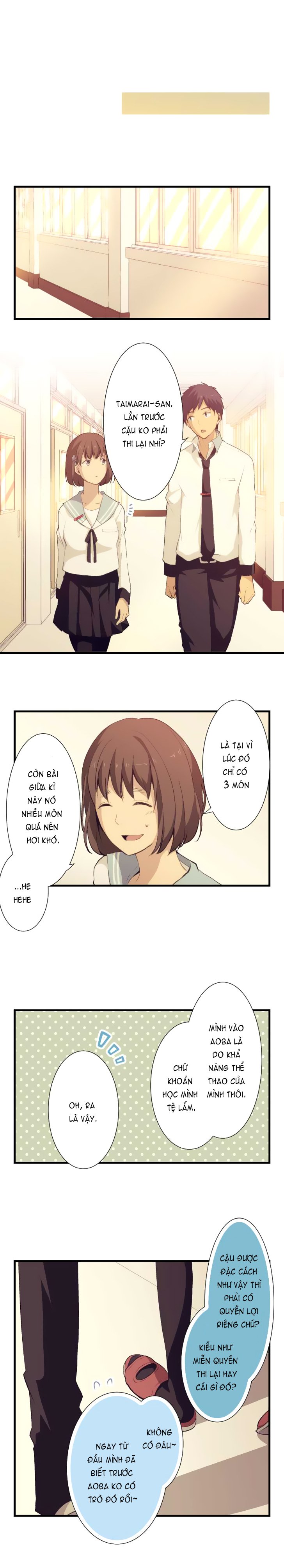 relife chapter 58 6