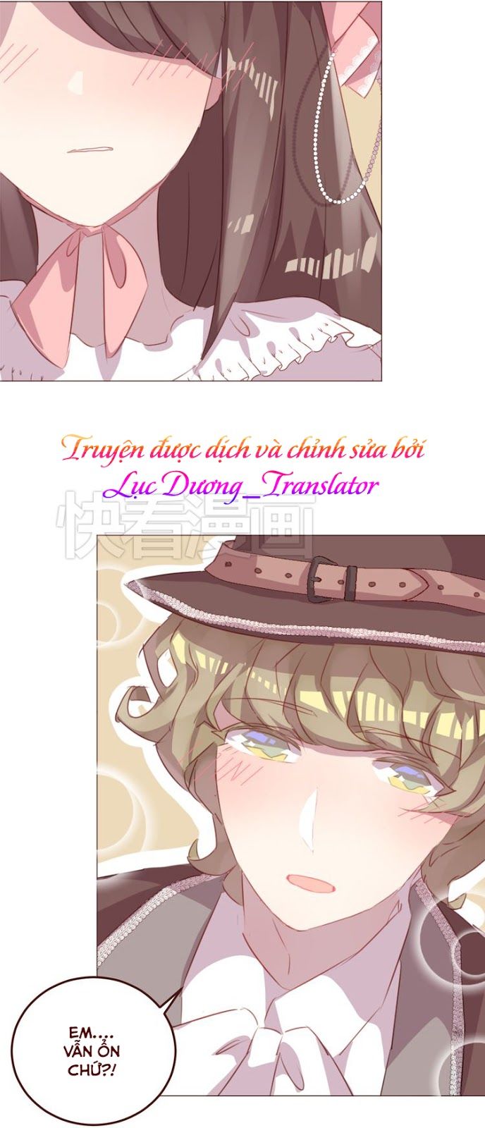 người yêu biến mất chapter 46 6