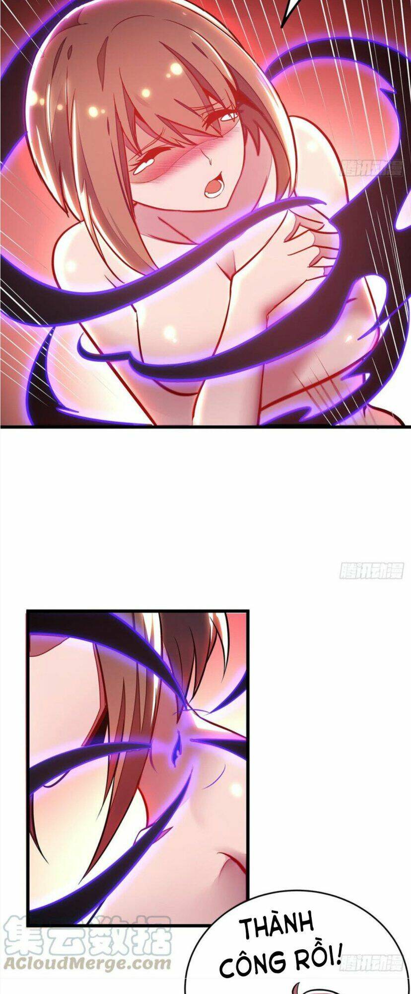 bất tử thần vương tu liên tục chapter 54 29