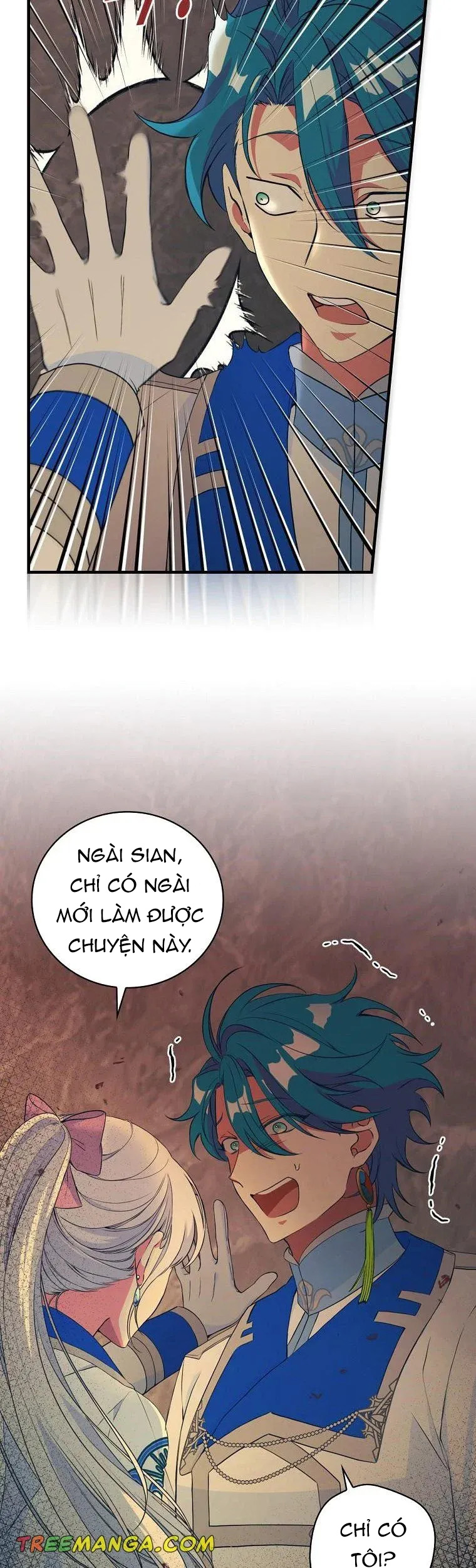 hiệp sĩ băng giá chapter 65.2 10