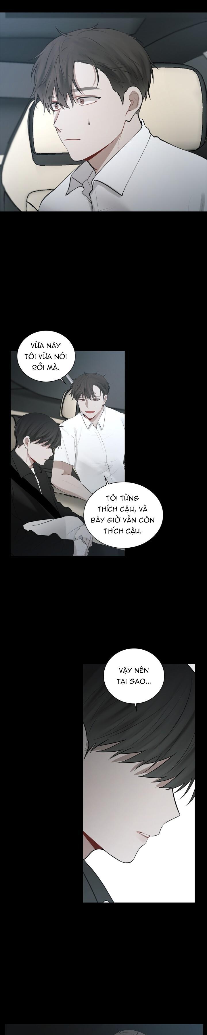 không xa lạ chapter 16 6