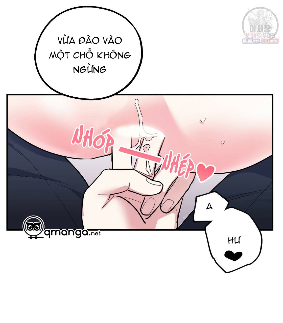 tôi với cậu không thể như thế này chapter 10 22