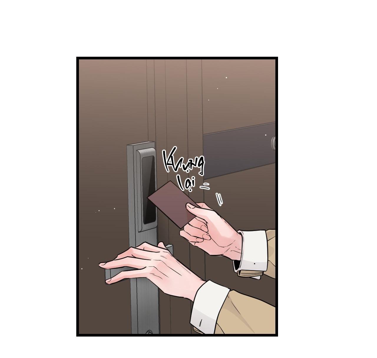 over the paradise chapter 13 72