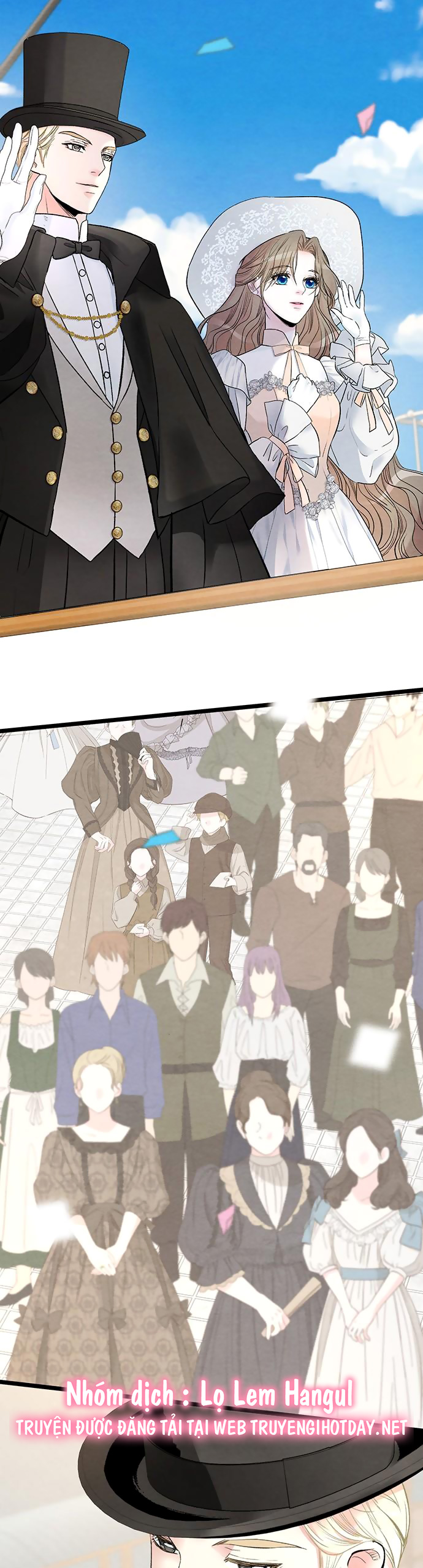 hoàng tử phiền toái chapter 38 49