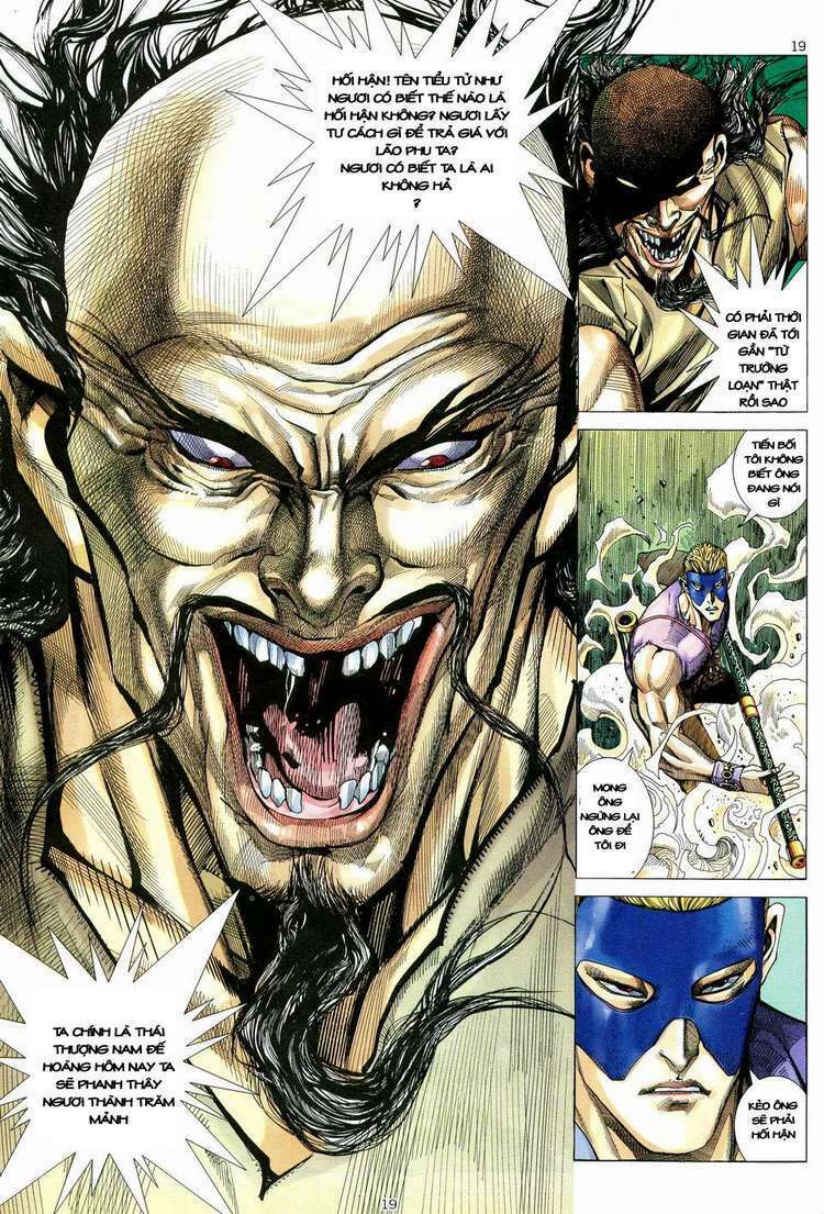 võ thần chapter 78 18