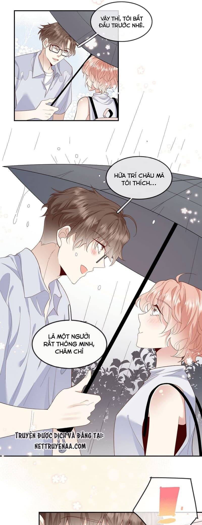 làm ơn đừng quá kiêu ngạo chapter 29 6