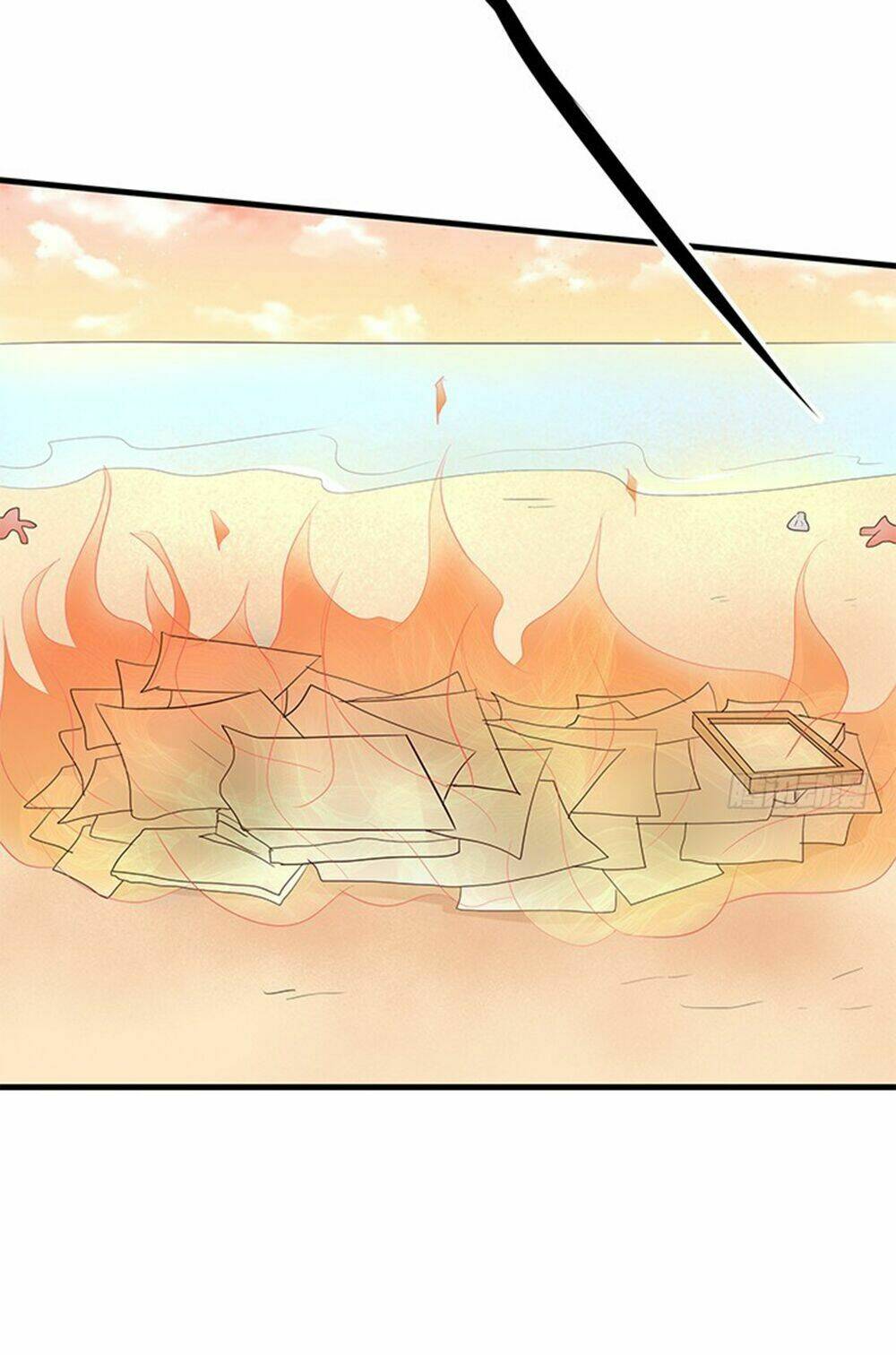 khi trò chơi ác ma bắt đầu chapter 43 37