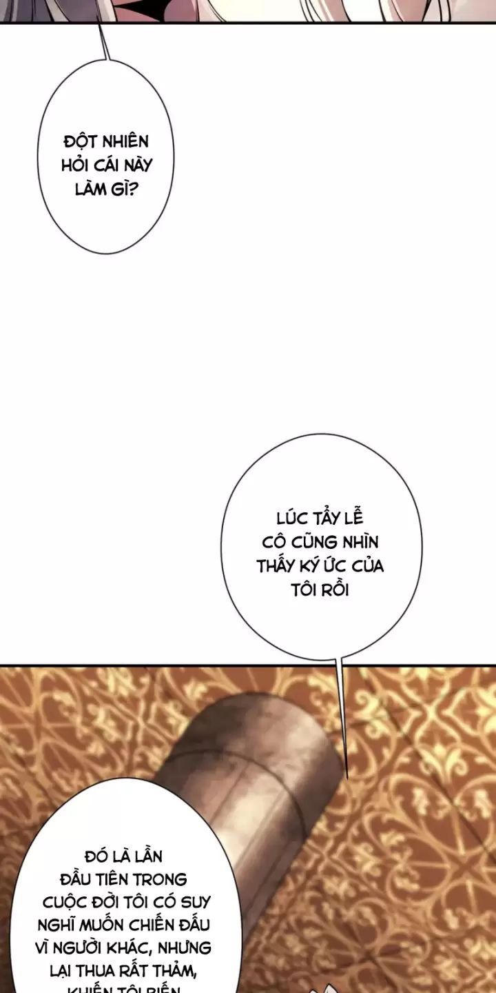 ta, chúa tể rừng xanh chapter 32 15