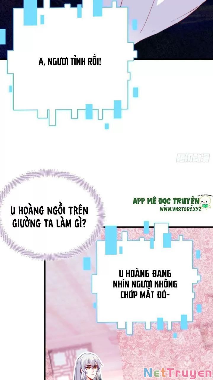 lại bị bệnh chiều chuộng quấn lấy chapter 27 25