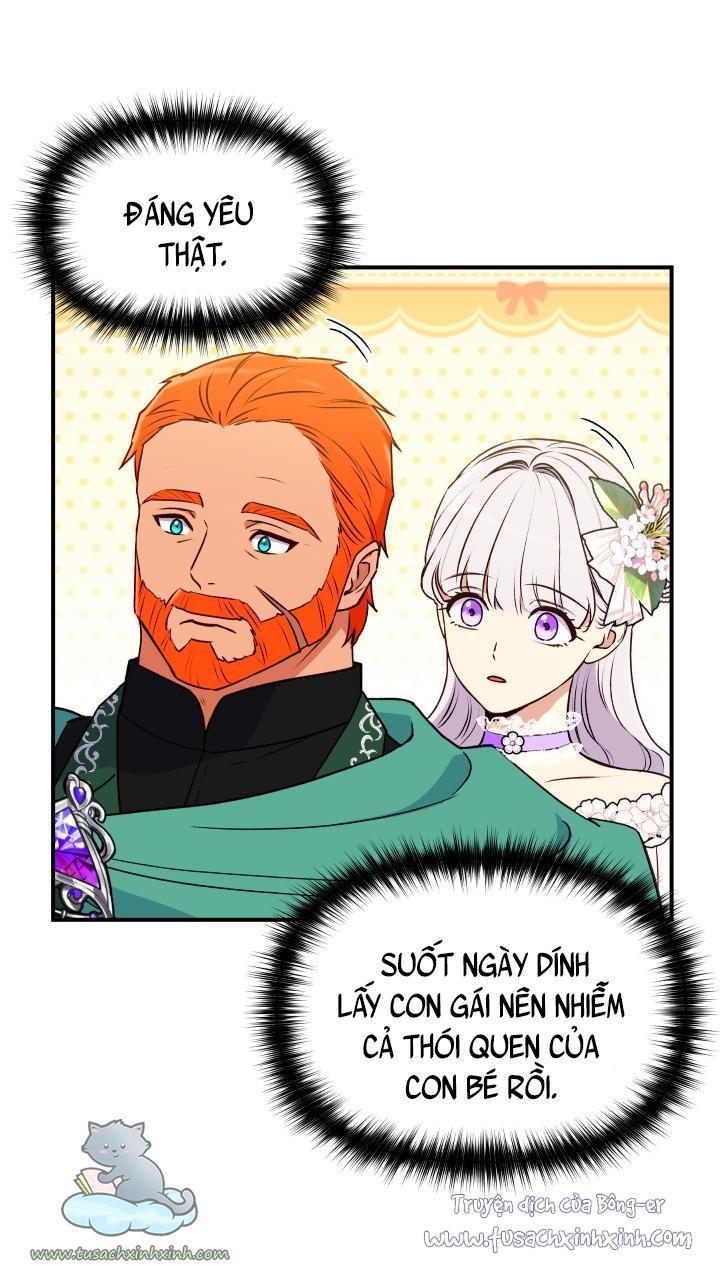 công nương khế ước của gia tộc công tước quái vật chapter 89 57