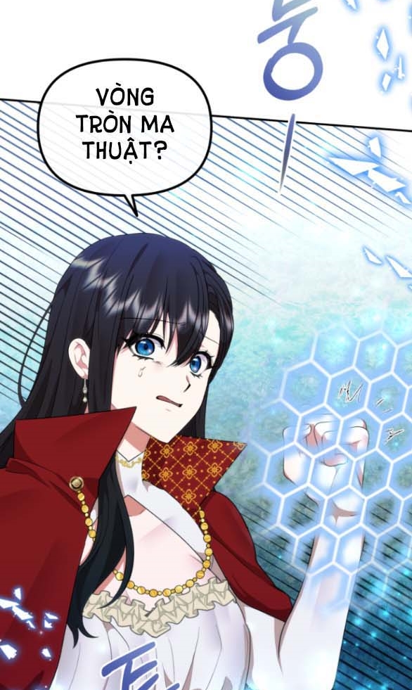 [18+] dũng sĩ vị tha chapter 6.1 26