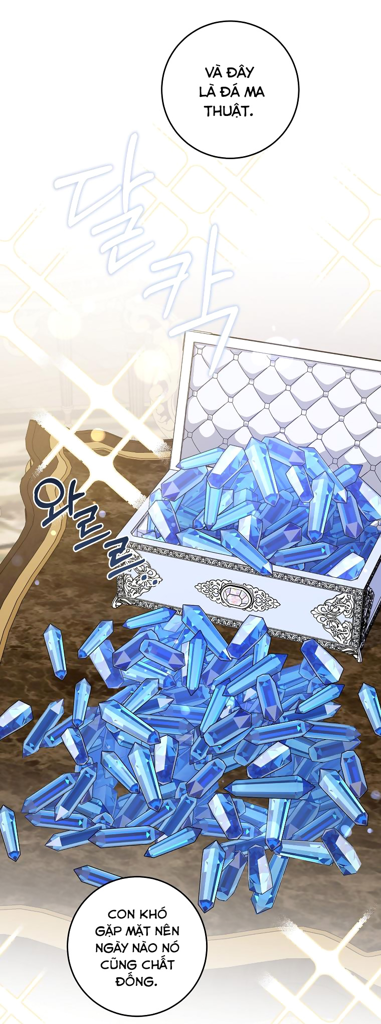 cho con cái núm dú đi mà chapter 79.1 18