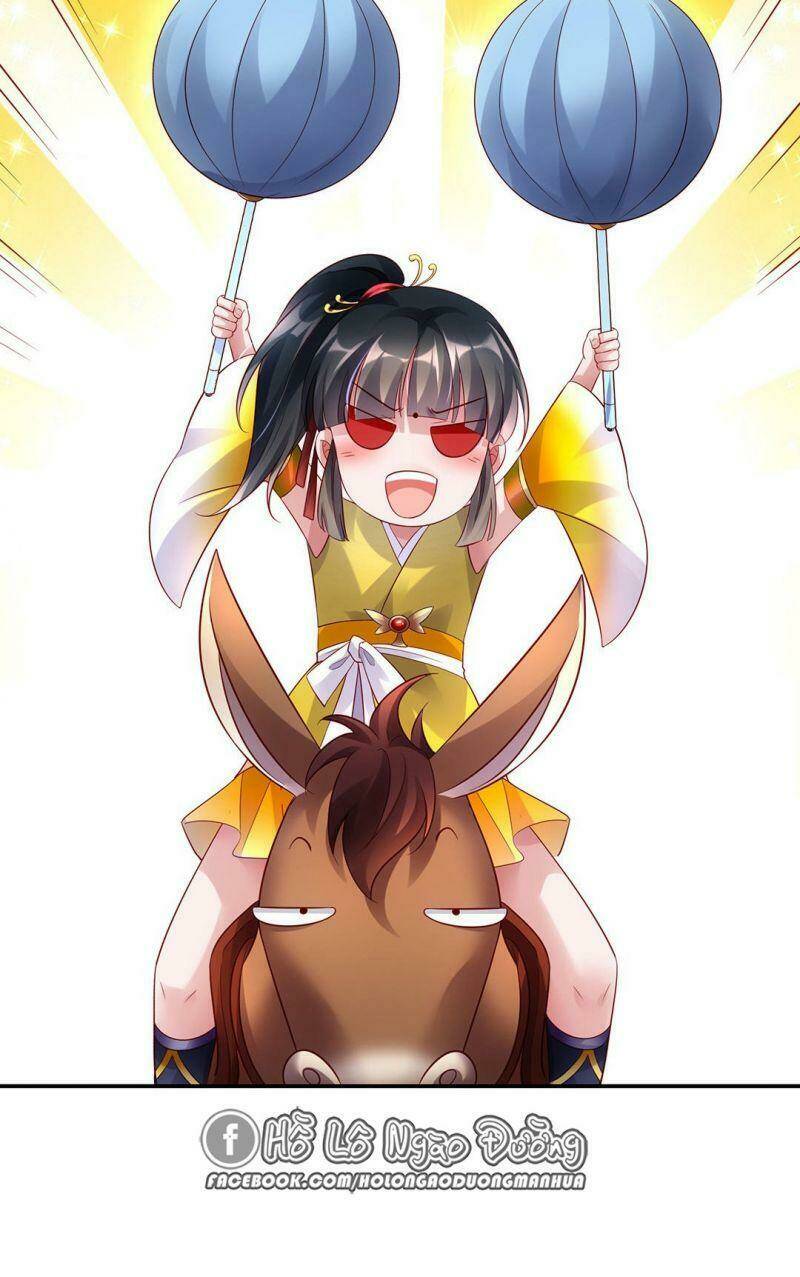 thiên kim bất hoán chapter 61 30