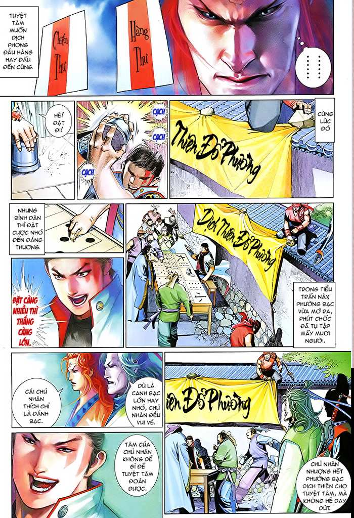 phong vân chapter 479 4