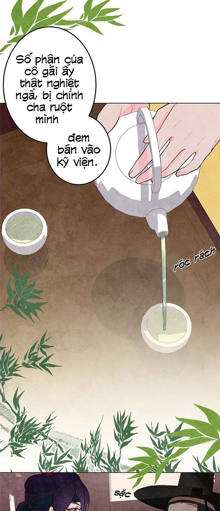 tiểu nương tử bị gả bán chapter 2 19