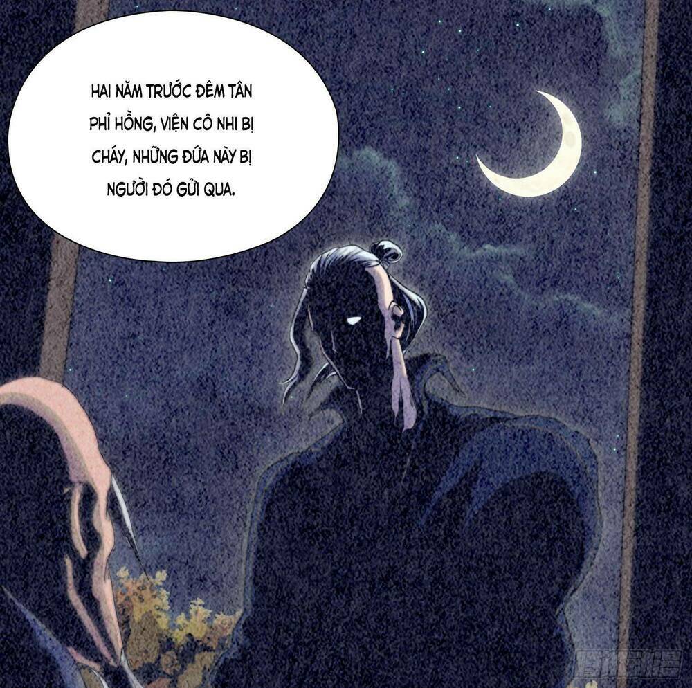 đô thị hàng thần khúc chapter 4 44