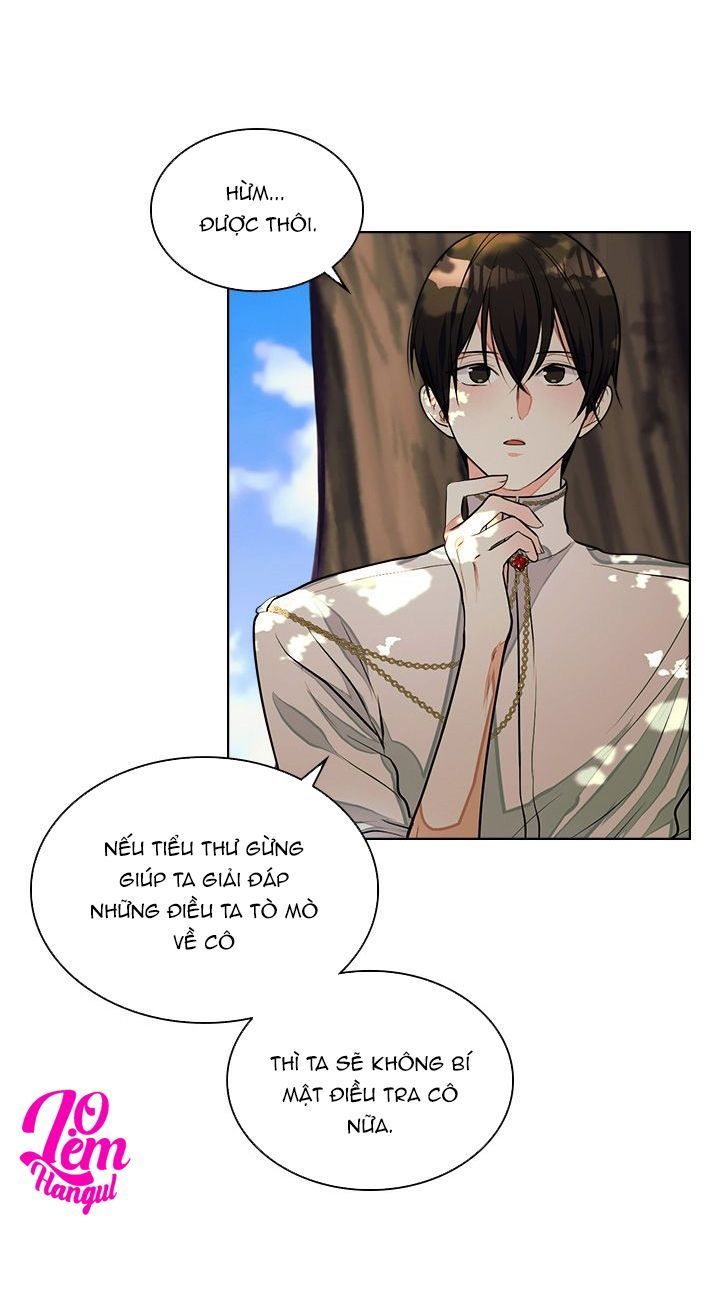 đức hạnh của ác nữ phản diện chapter 15 5