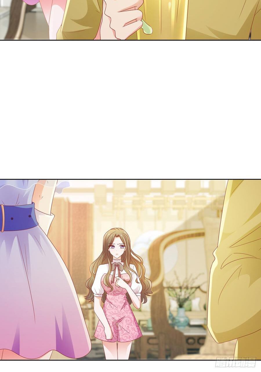 ẩn hôn 100%: chọc tức vợ yêu mua một tặng một chapter 118 35