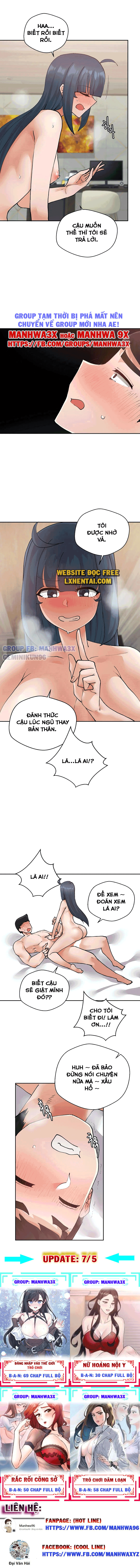 quay lén làm tình chapter 13 14