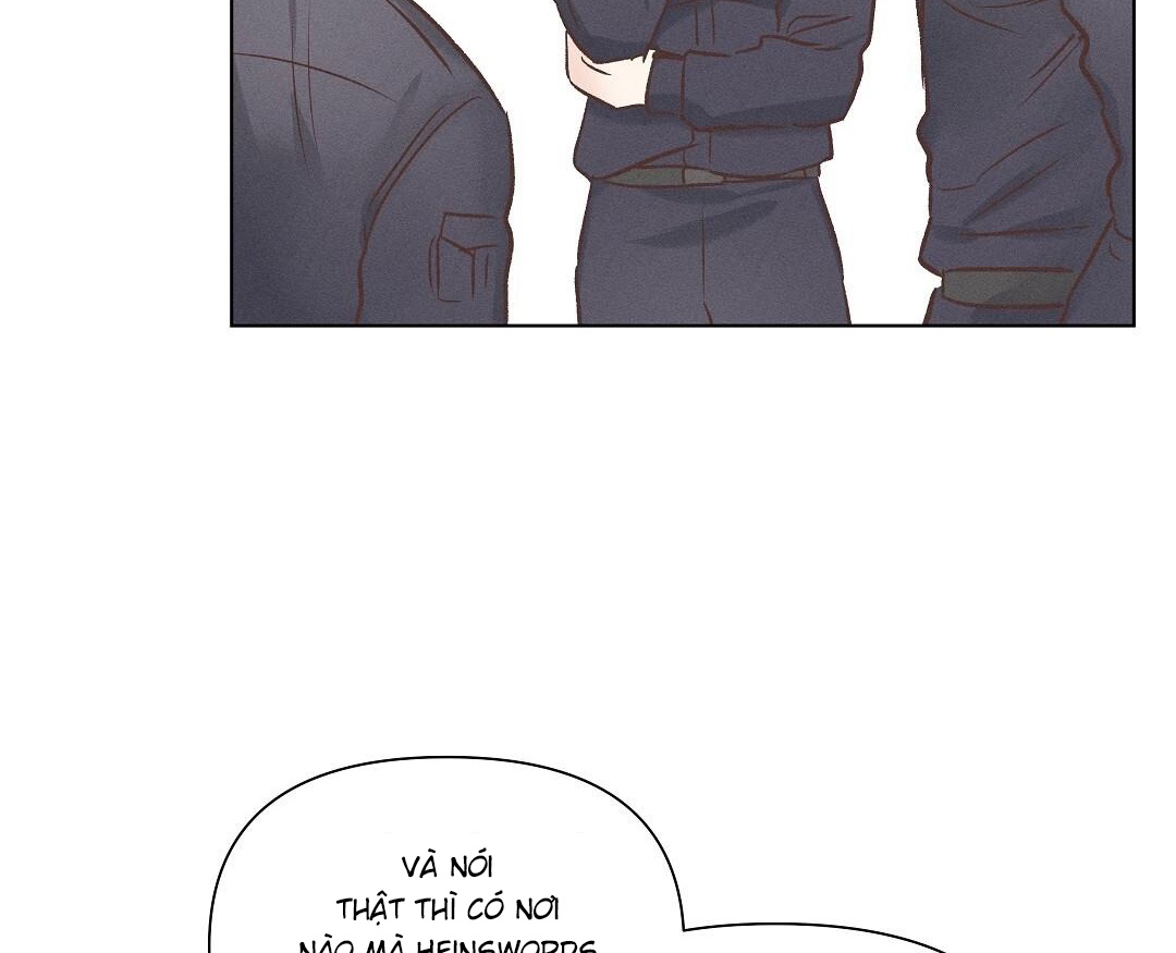 đại úy lãng mạn thân yêu của tôi chapter 28 103