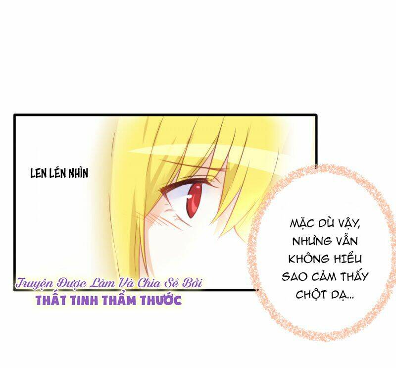 hôm nay ta cũng muốn trêu chọc nàng chapter 33 3