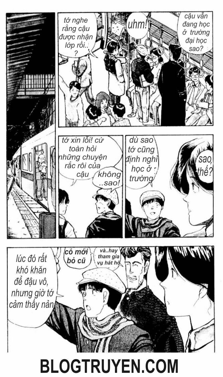 asatte dance chapter 1 12