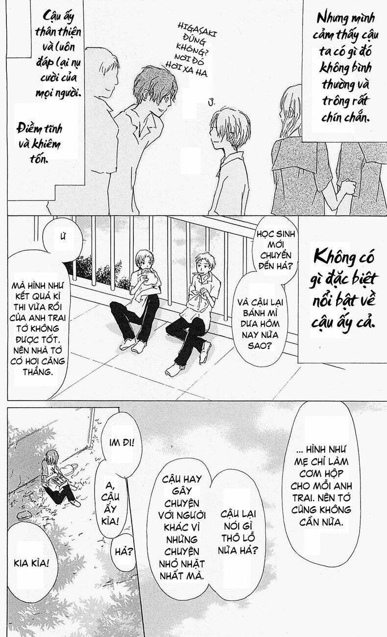 trả tên lại cho yêu quái chapter 55 5