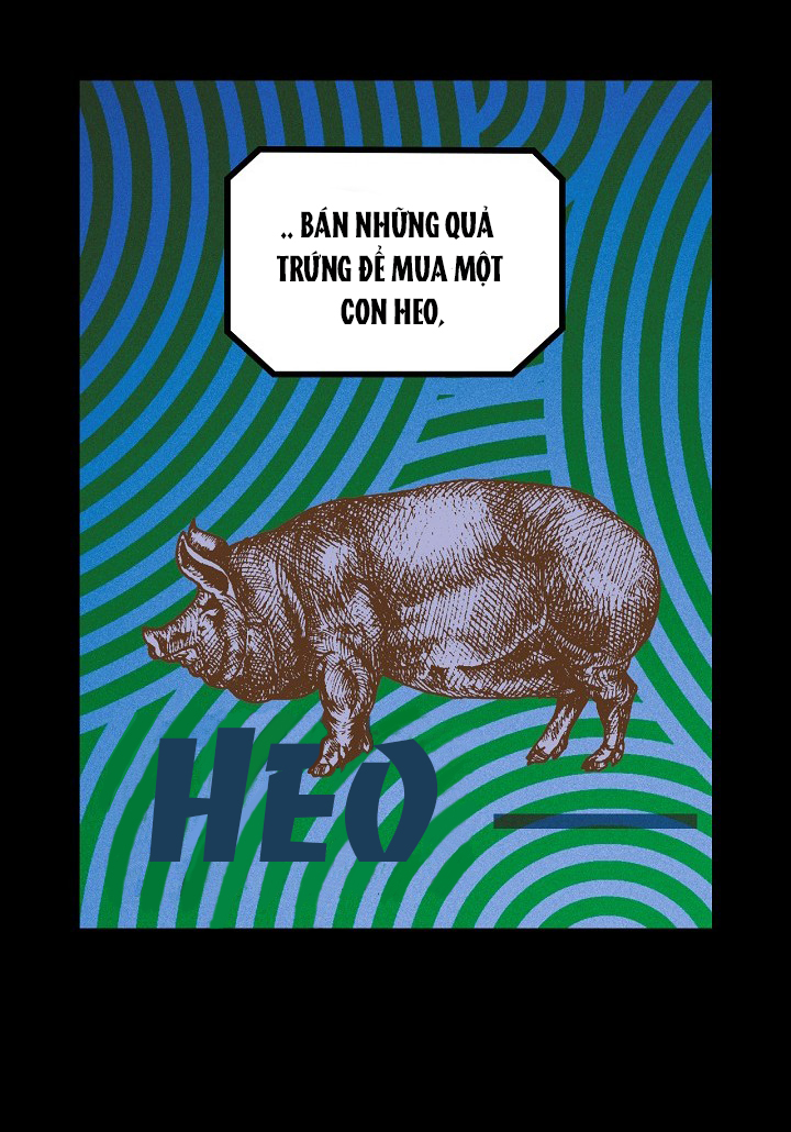 cổ tích về người mẹ kế chapter 1 8