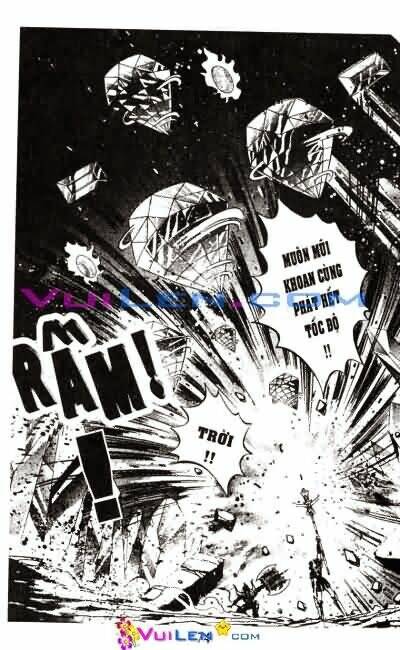 tiểu hòa thượng hd remake chapter 193 4