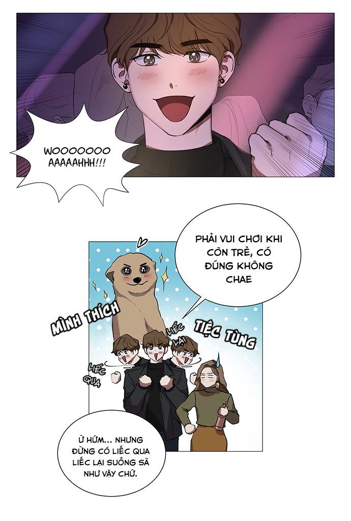 one more time chapter 2 3