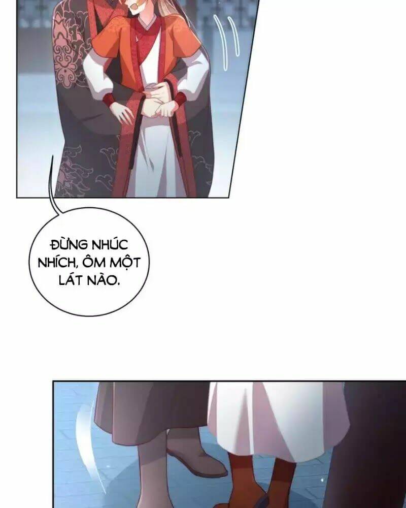 công chúa tại thượng: quốc sư mời xuống kiệu chapter 27 53