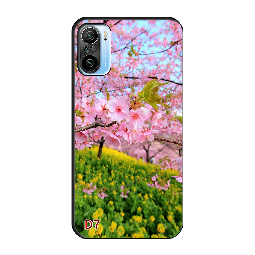Ốp Lưng Dành Cho XIAOMI K40