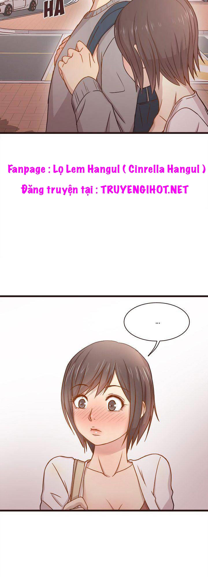 tình yêu dại khờ chapter 3.2 24