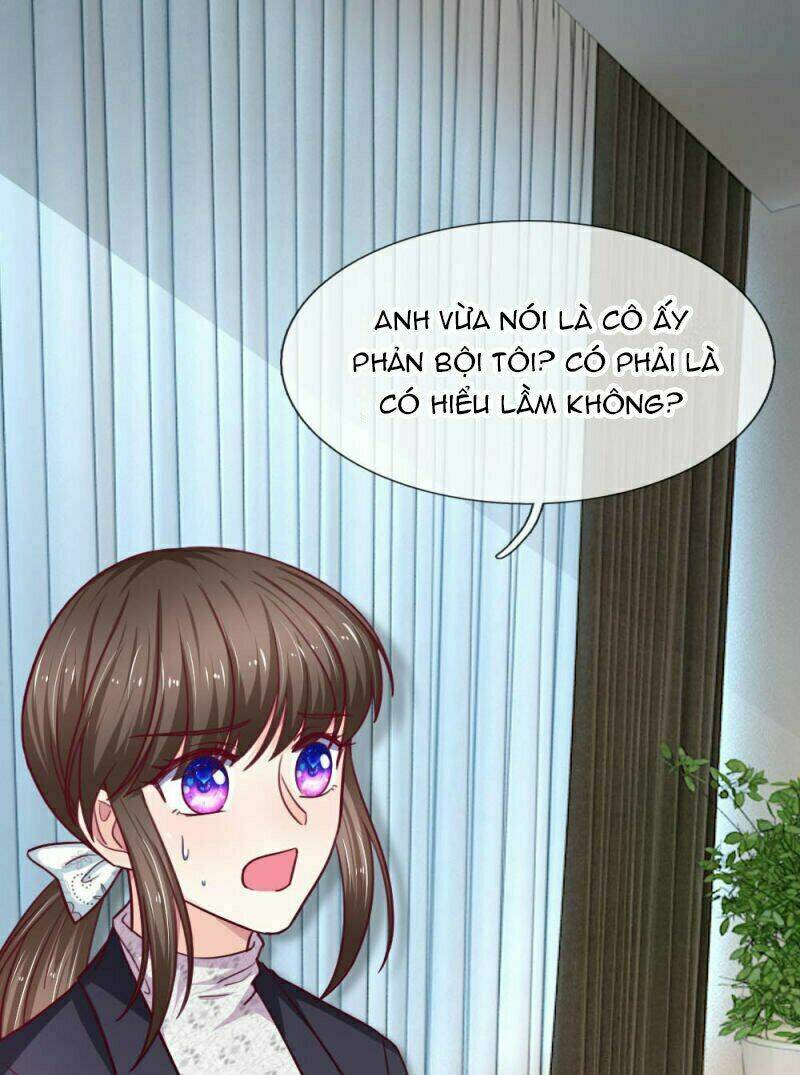 từ chối kết hôn với đại gia: cô dâu bỏ trốn chapter 66 3