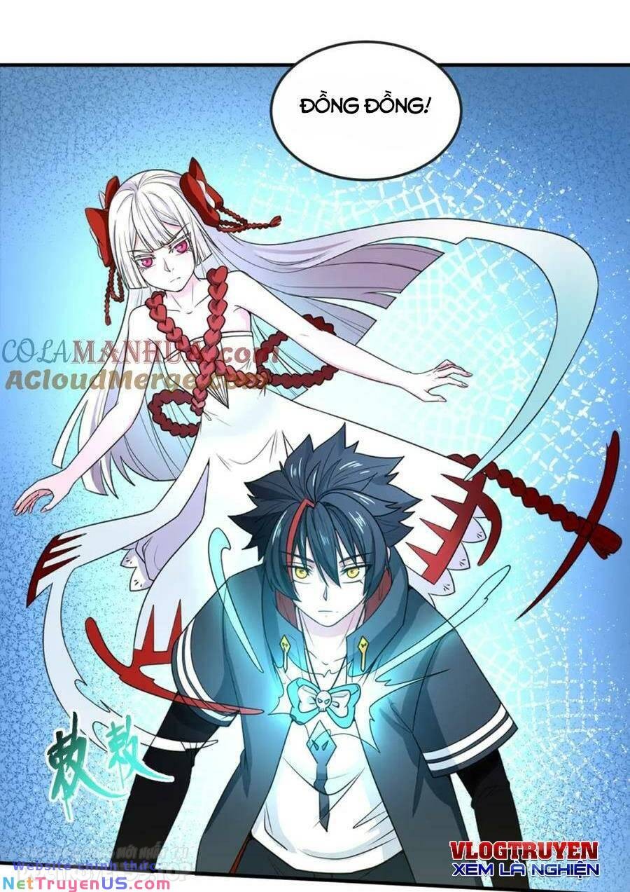 toàn cầu quỷ dị thời đại chapter 57 38