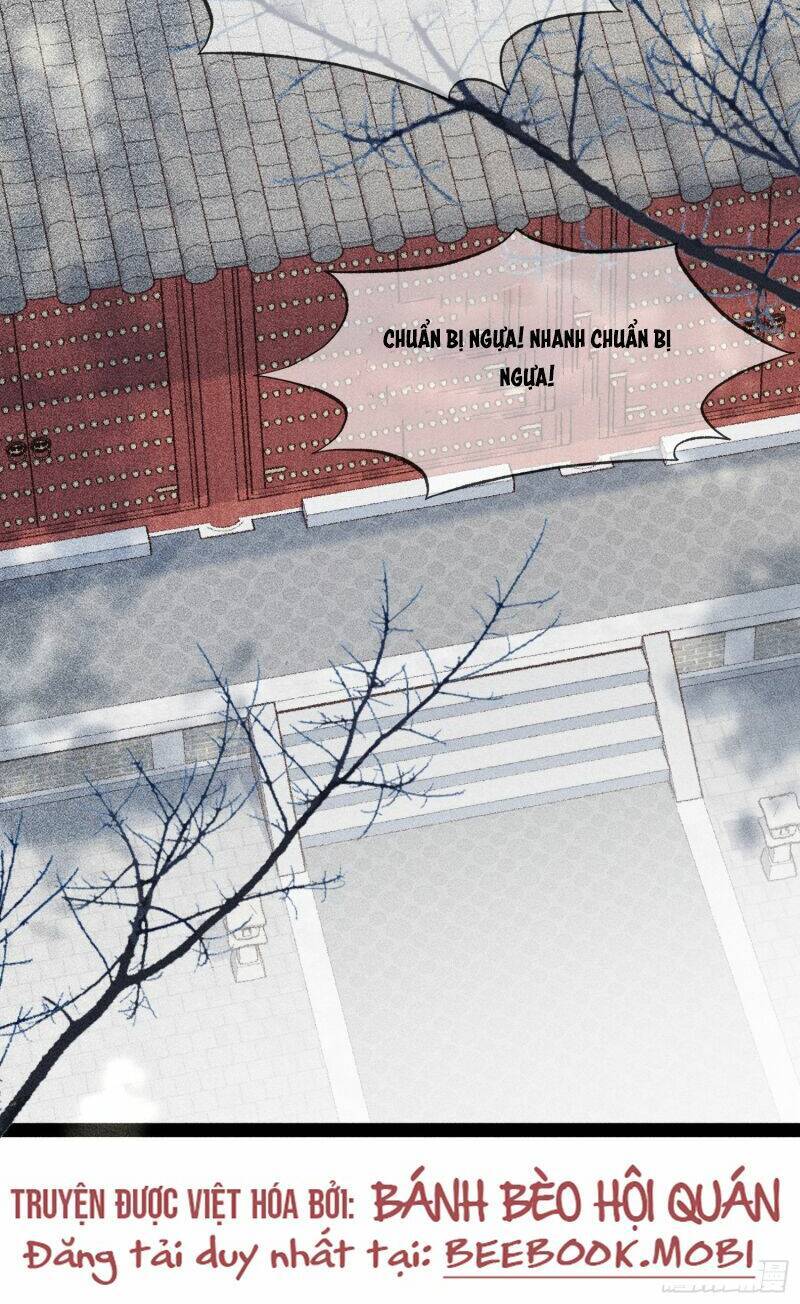 kế hoạch nuôi dưỡng bệnh kiều vương gia chapter 4 36