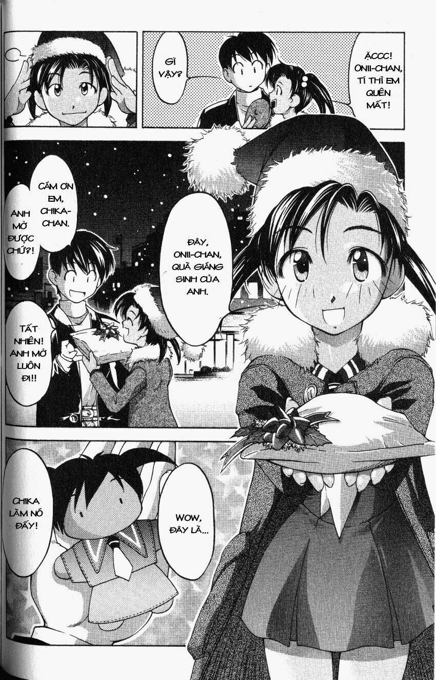 ai yori aoshi chapter 64 17