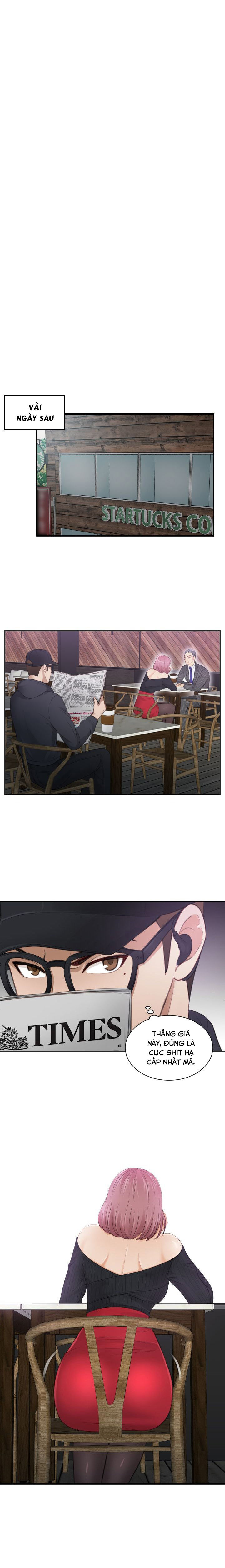 chàng thám tử đào hoa chapter 5 4