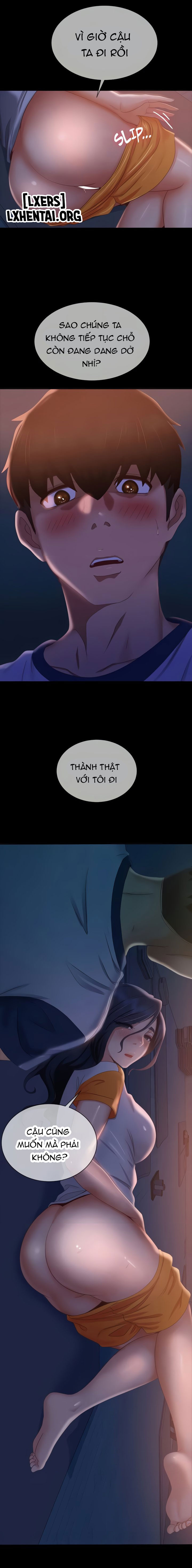 một ngày rối rắm chapter 70 1