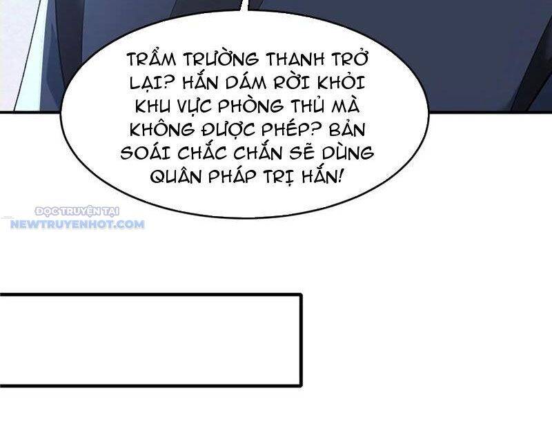 ta thực sự không muốn làm thần tiên chapter 100 96