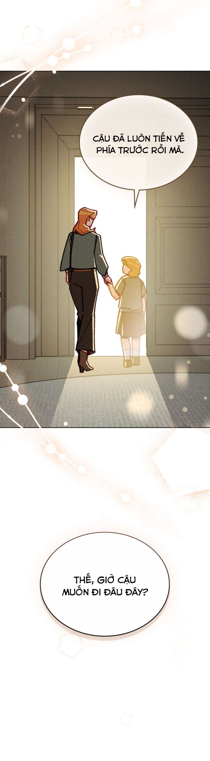 giải mã ngôn ngữ trái tim chapter 69 9