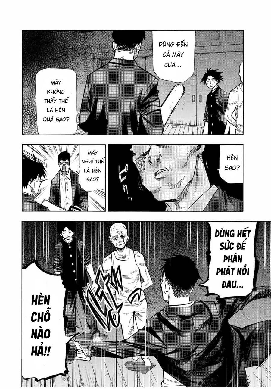 juujika no rokunin chapter 82 2