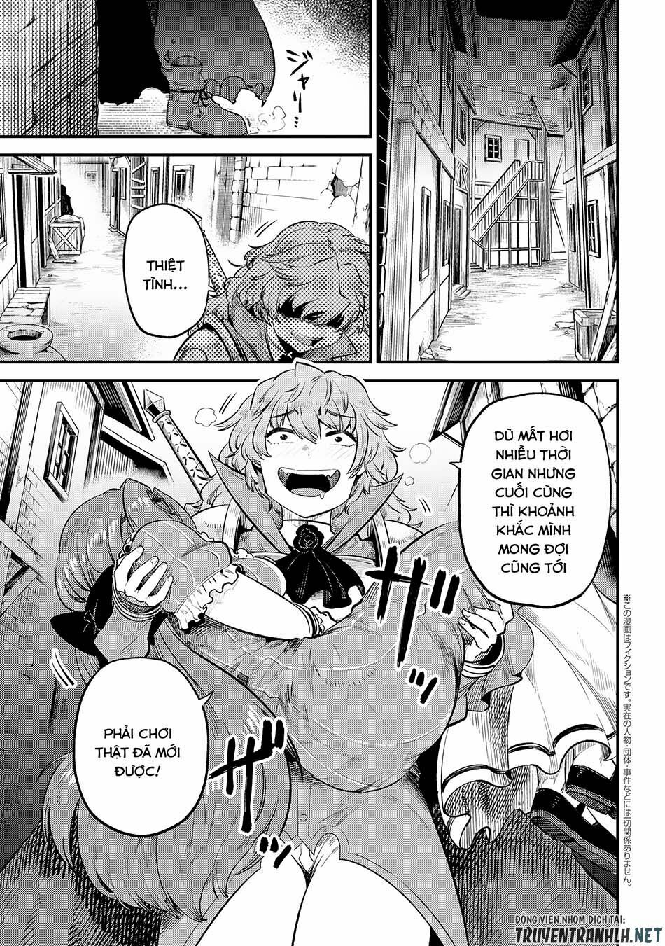 Healer báo thù chapter 22.2 1